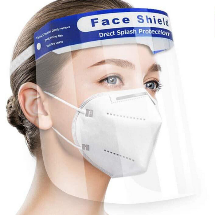 Face Shield
