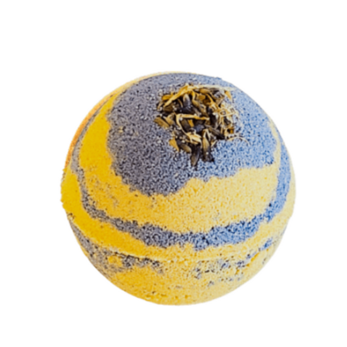 Love Spell Hemp Bath Bomb