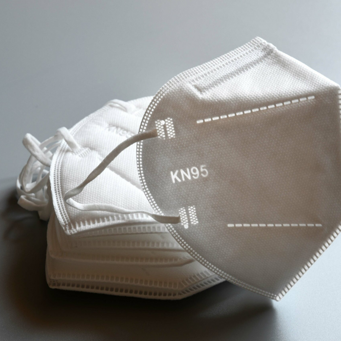KN95 Mask 10 Pack