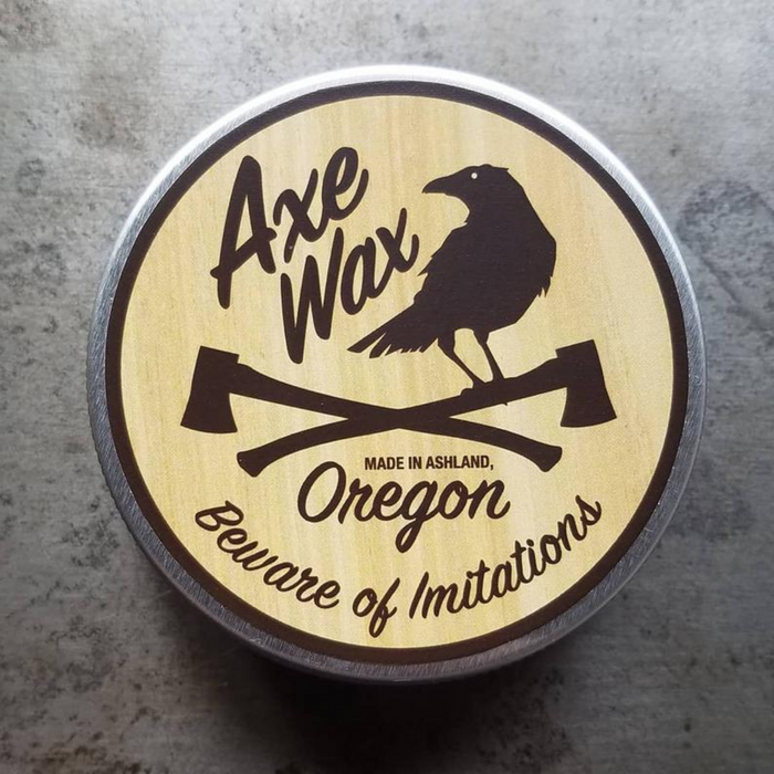Axe Wax