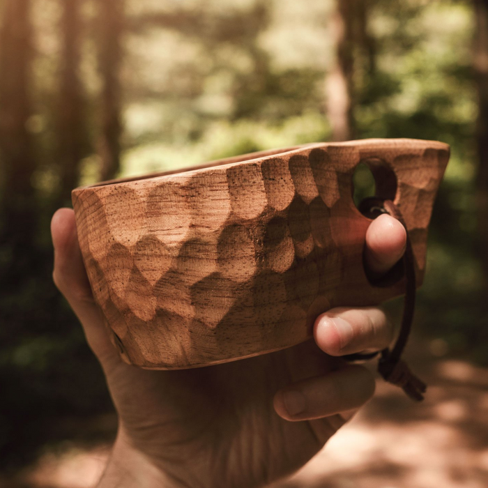 Kuksa Bowl-8oz