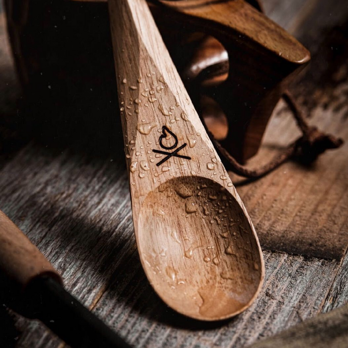 Kanu Spoon