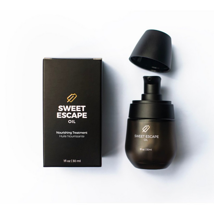 Scented Ingrown Treatment Oil