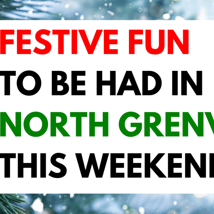8+ Things Happening this weekend in North Grenville, ON