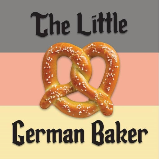 The Little German Baker