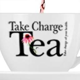 Take Charge Tea