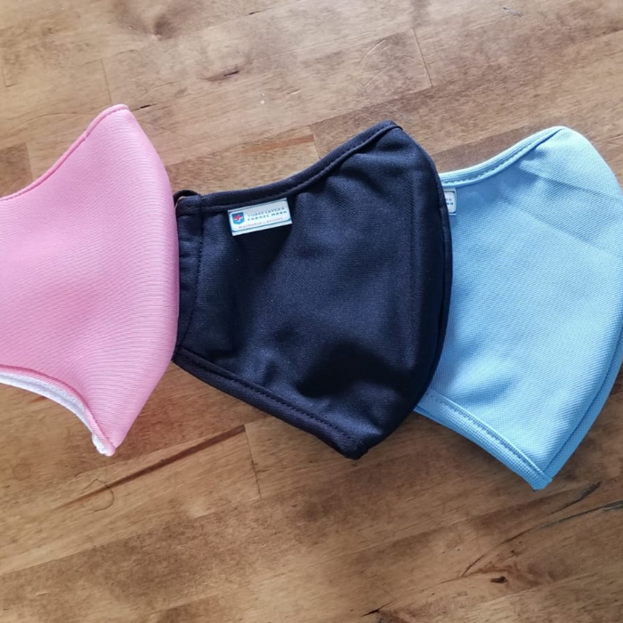 Face Masks