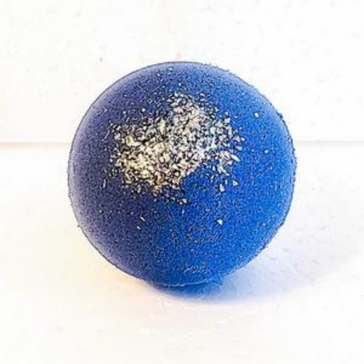 Galactic Grape Hemp Bath Bomb