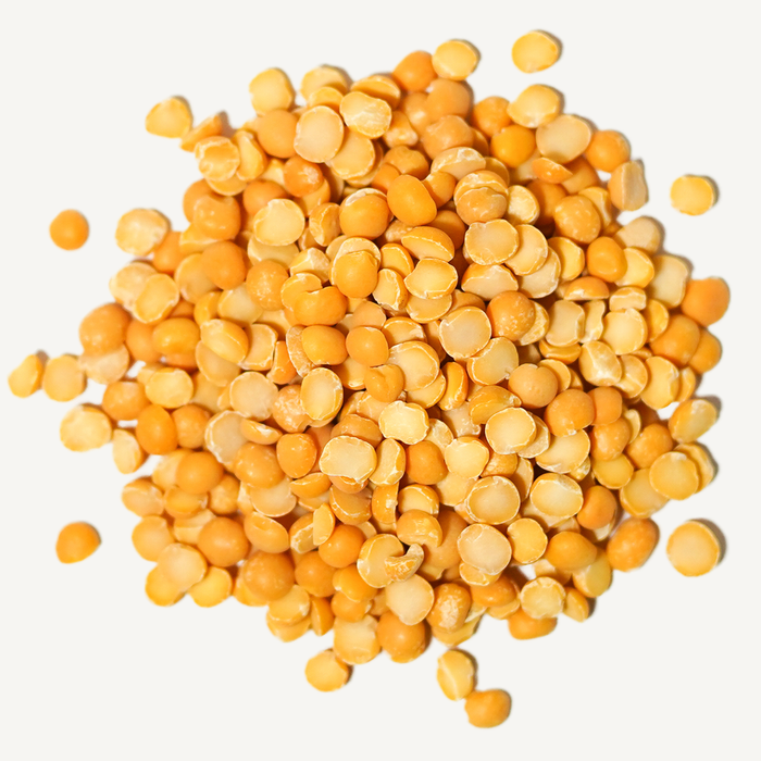 Split Yellow Peas 1kg