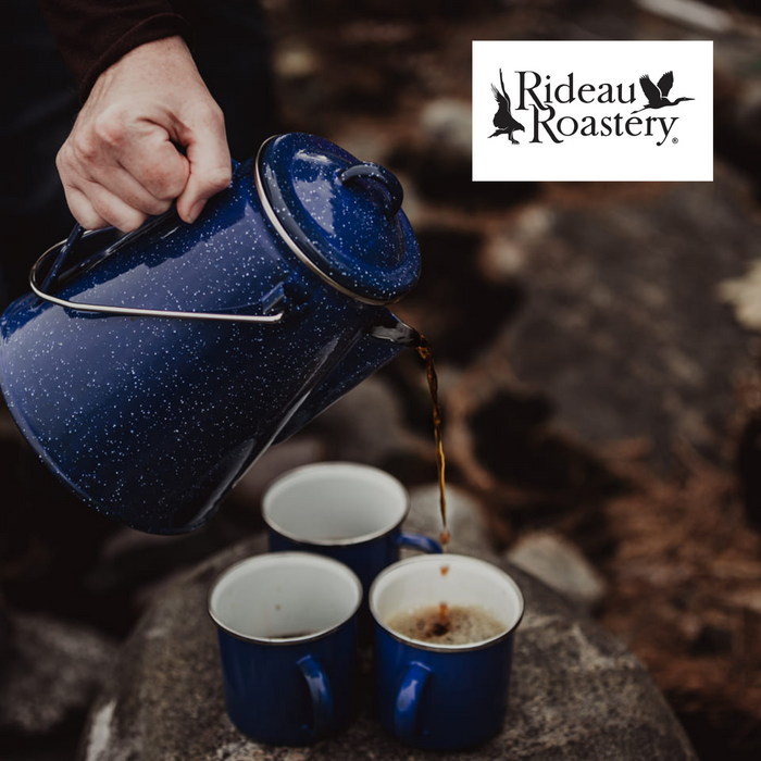 Costa Rican (Light Roast) Single Origin Roast 340g