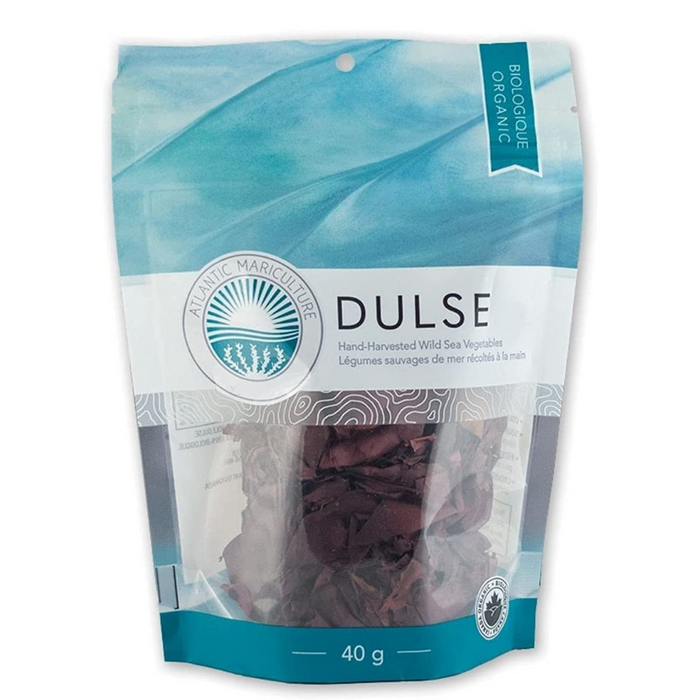 Dulse- Leaf